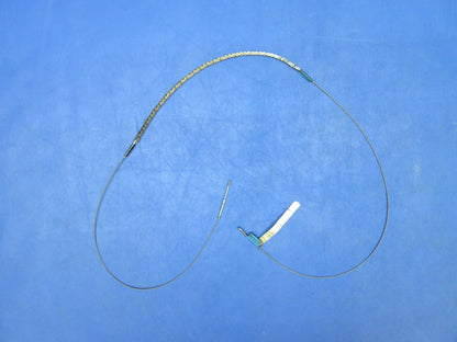 Beech Elevator Tab Cable / Chain Assy P/N 36-524000-69 (1123-896)