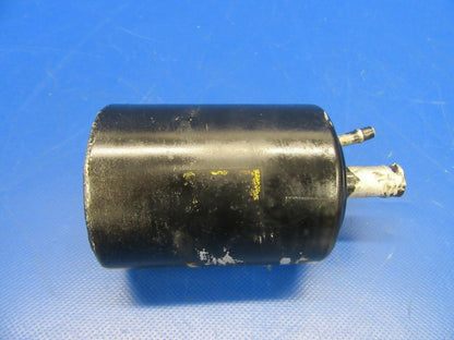 Cessna 310 Oil Separator Assy De-Ice System RH 0870128-1, 200522 (0619-410)