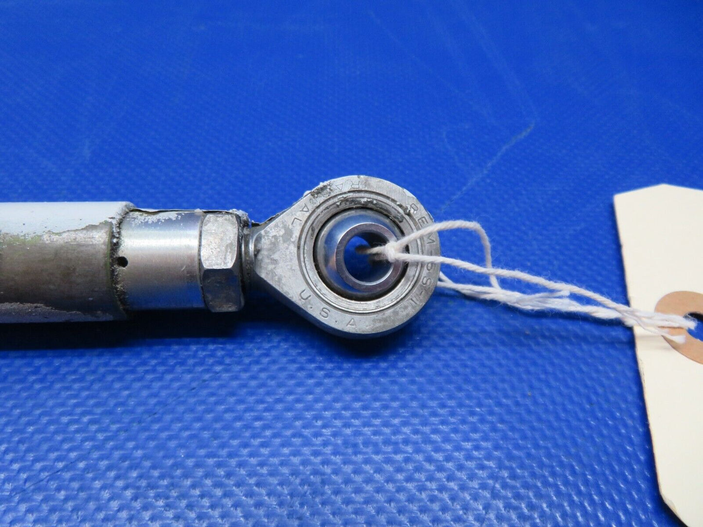 Cessna 401 / 401A NG Retract Rod Assy  P/N 5045201-2 (0124-111)