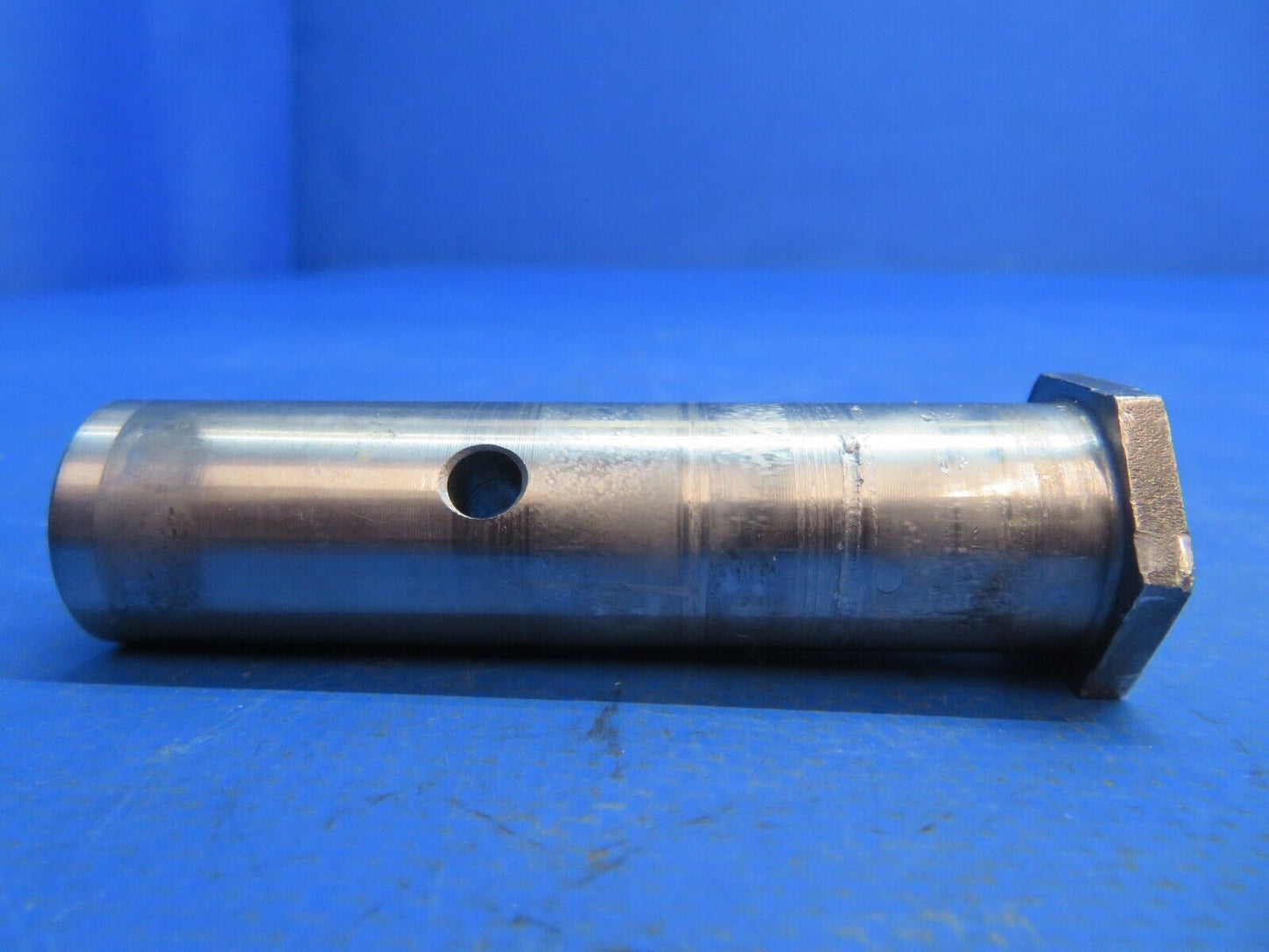 Piper Aerostar 602P Nose Gear Pin Assy P/N 450048-01, 450048-001 (0123-638)