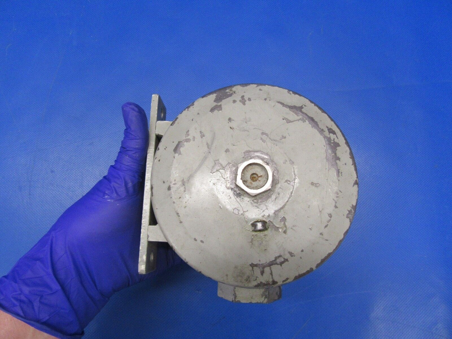 Beech 18 Purolator Instrument Air Filter P/N 404-183889 (0418-34)