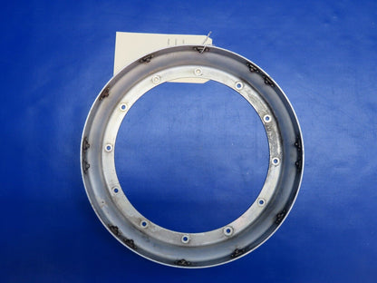 Piper PA-28R-180 AFT Spinner Bulkhead P/N 67791-00 (0124-1058)
