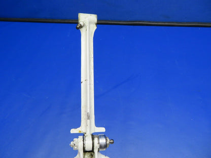 Beech Bonanza Brace Assy Main Landing Gear Retract LH 35-815155-610 (0121-341)