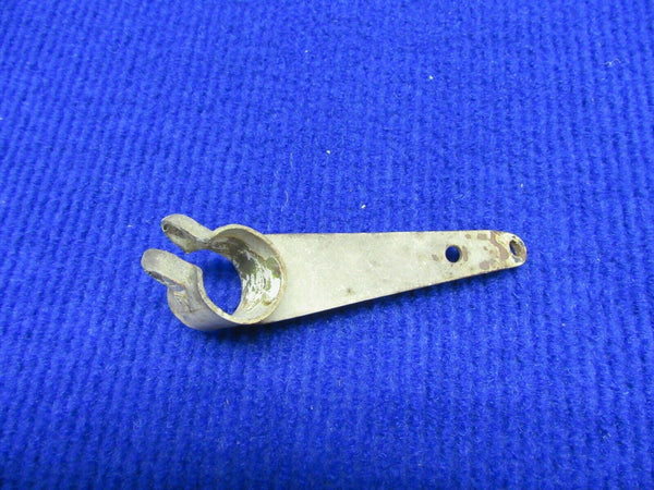 Mooney Support Gear Door FWD LH P/N 550015-005, 550015-003 (1121-446)