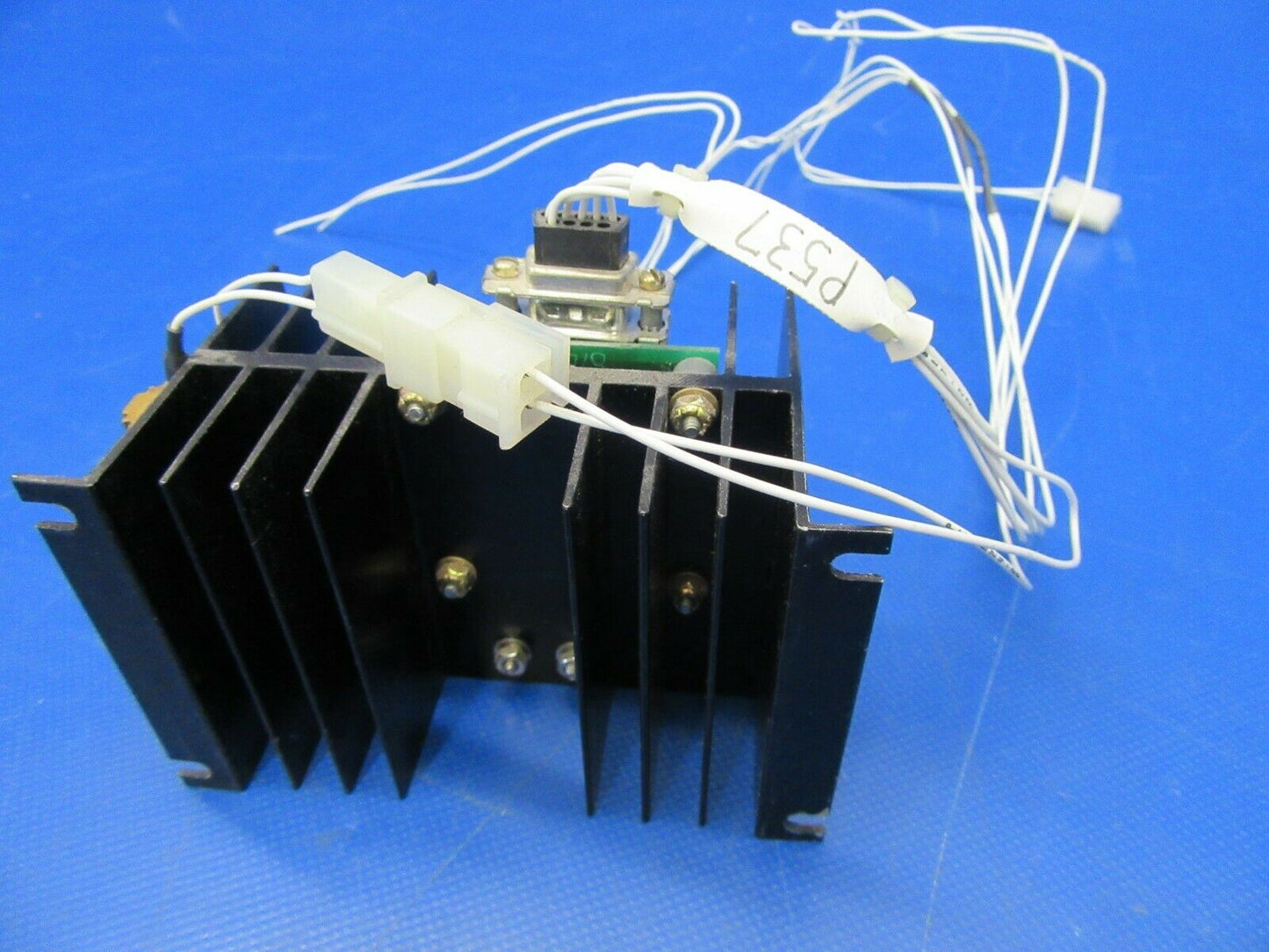 Cirrus SR22 Circuit Board P/N 11519-002 (1019-416)