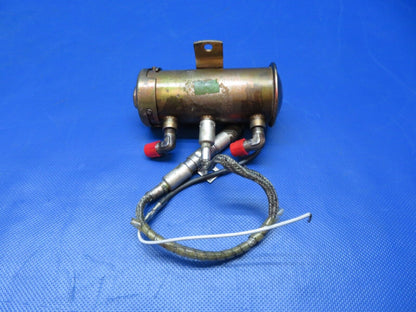 Cessna 401 / 401A Fuel Pump Assy P/N 7354014 TESTED (0124-214)