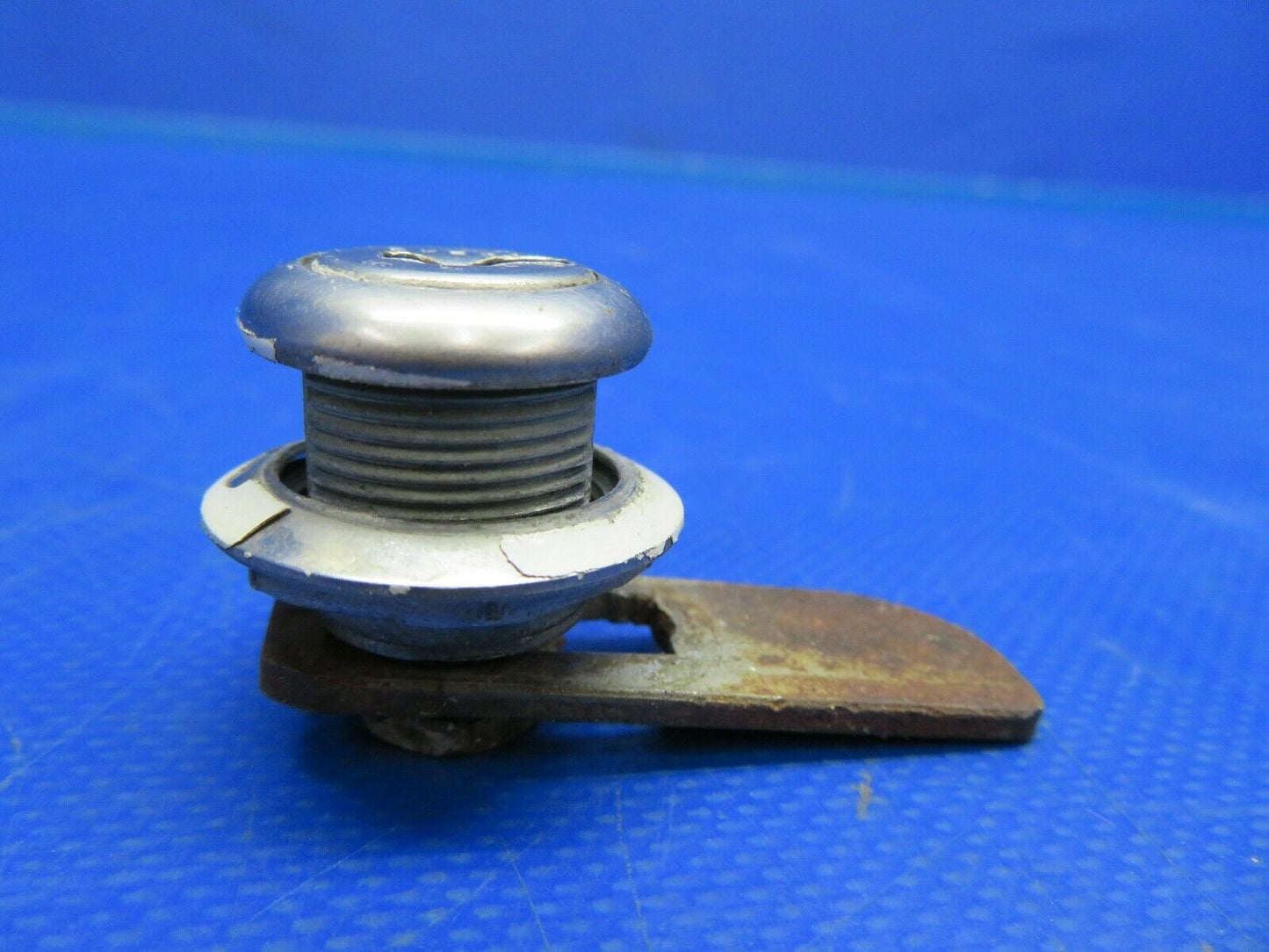 Piper PA-32RT-300 Lance II Door Latch FWD Cabin Door P/N 79515-07 (0620-329)