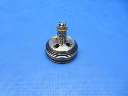 Continental E-225-8 Oil Check Valve Assy P/N A25132 (0823-402)