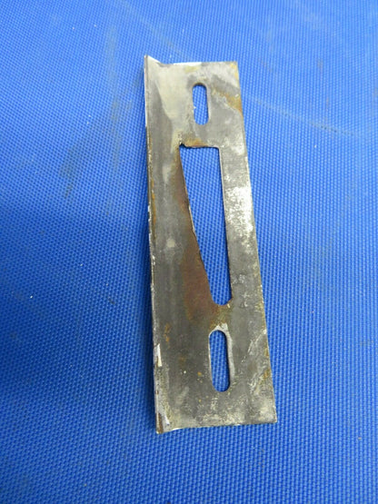 Rockwell Commander Plate Striker Baggage Door Fuselage (1020-46)