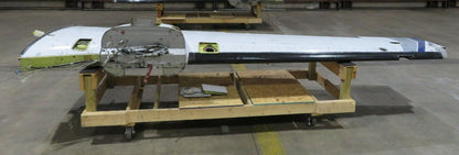 1980 Beech Baron 58 LH Wing P/N 58-100000-13  (0222-101)