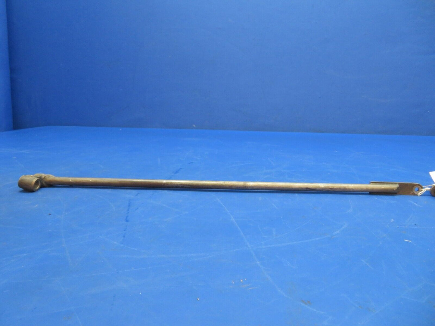 Piper Aerostar 602P Machen Intercooler Rod LH & RH P/N 62-1004-501 (0123-867)