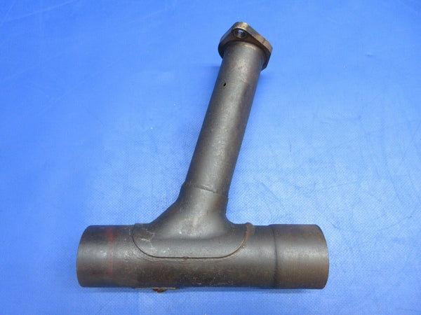 Piper PA-34-200T Exhaust Tee Continental TSIO-360 P/N 654265 (0623-251)