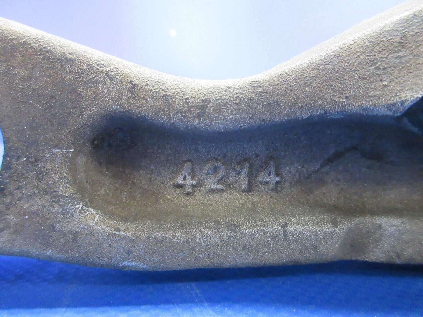 Continental Engine Mount Assy P/N 539518 (0124-1362)