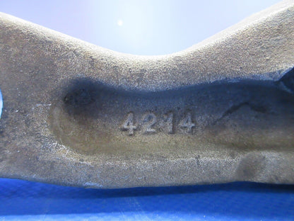 Continental Engine Mount Assy P/N 539518 (0124-1362)