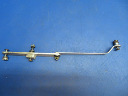 Piper Aerostar 602P Arm & Bellcrank Elevator Control P/N 826003-15 (0123-623)