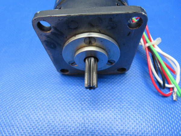 Cessna 401 / 401A Electro-Mech Landing Gear Motor 28v 9910002-3 CORE (0124-180)