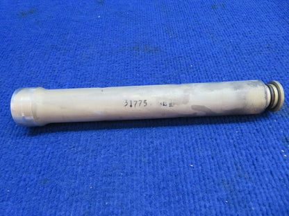 Piper PA-23 Aztec Main Gear Orifice Tube Assy P/N 31775-000 (0822-427)