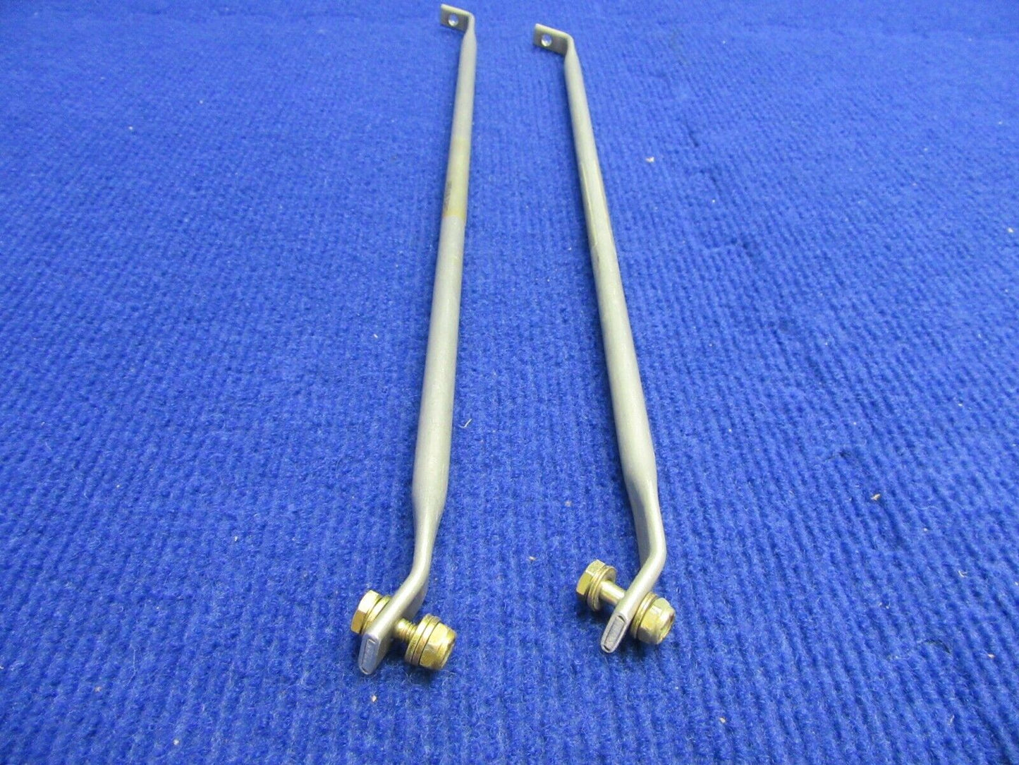 Cirrus SR-22 Instrument Panel Mounting Bracket LH & RH P/N 20229-001 (1221-554)