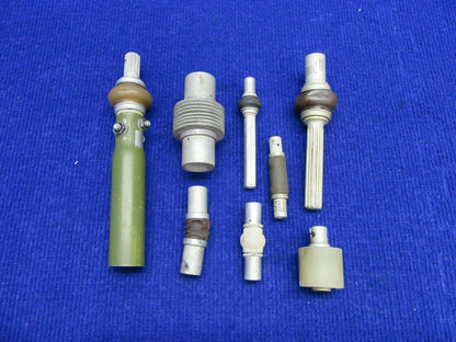 Apex Dayton Universal Joints P/N UJ-686 Vintage 1950 LOT OF 8   (1121-532)