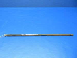 Piper PA-24-180 Nose Gear Steering Rod Assy 23-3/4"  P/N 20873-00 (1223-281)