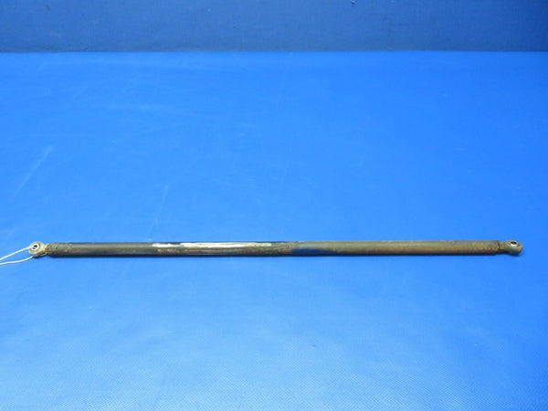 Piper PA-24-180 Nose Gear Steering Rod Assy 23-3/4"  P/N 20873-00 (1223-281)