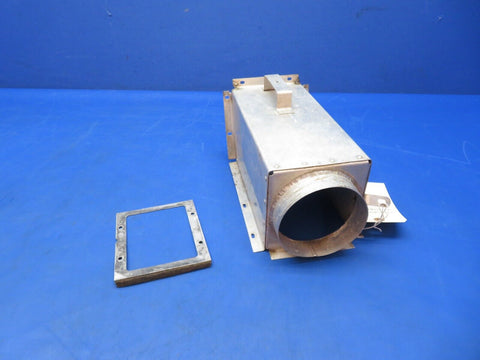 Piper Cherokee PA-28 Plenum Assy P/N 67845-00 (0723-706)