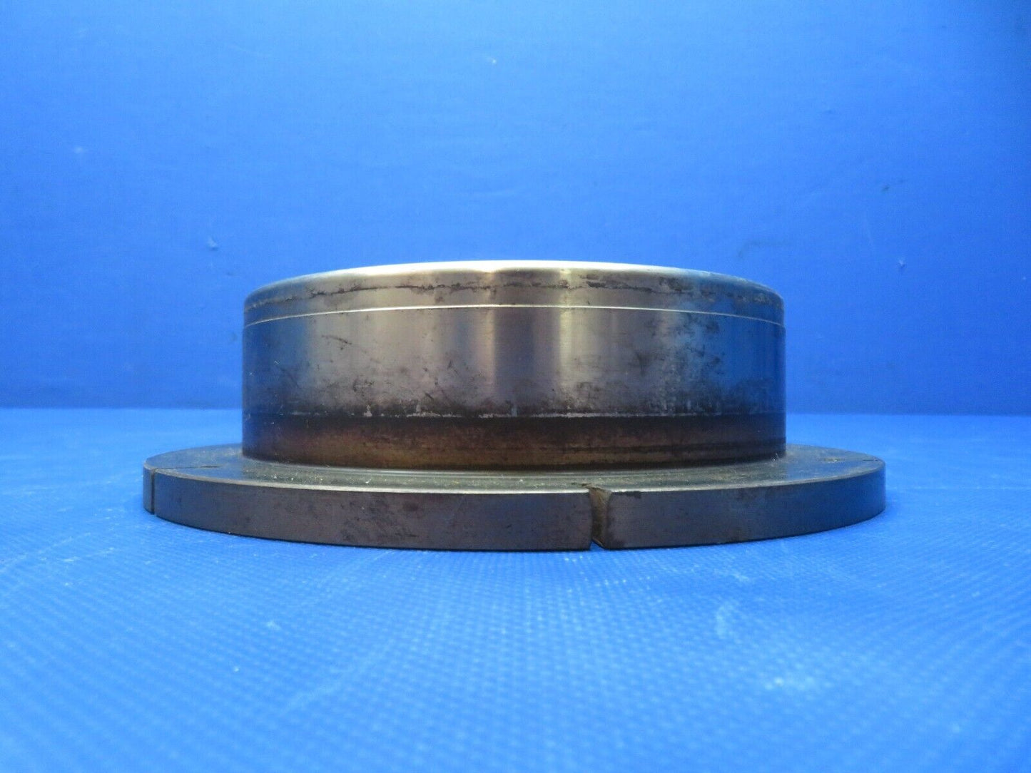 Rapco RA164-06106 Slotted Brake Disc Thickness .48" P/N 26306-30406 (0324-101)