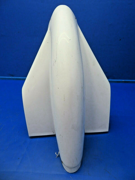 Piper PA-32RT-300 Lance II Tip Fin FWD Tail P/N 38349-03, 38349-003 (0520-547)
