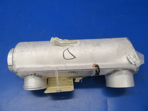 Piper Pawnee Brave NOS Shroud Assy 76911-002, 76911-003 (0119-03)