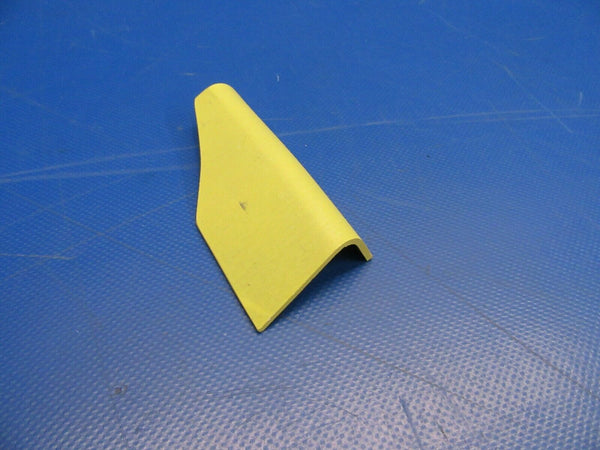 Beech King Air Angle RH LWR Main Spar Cap P/N 99-120059-26 NOS (0419-379)