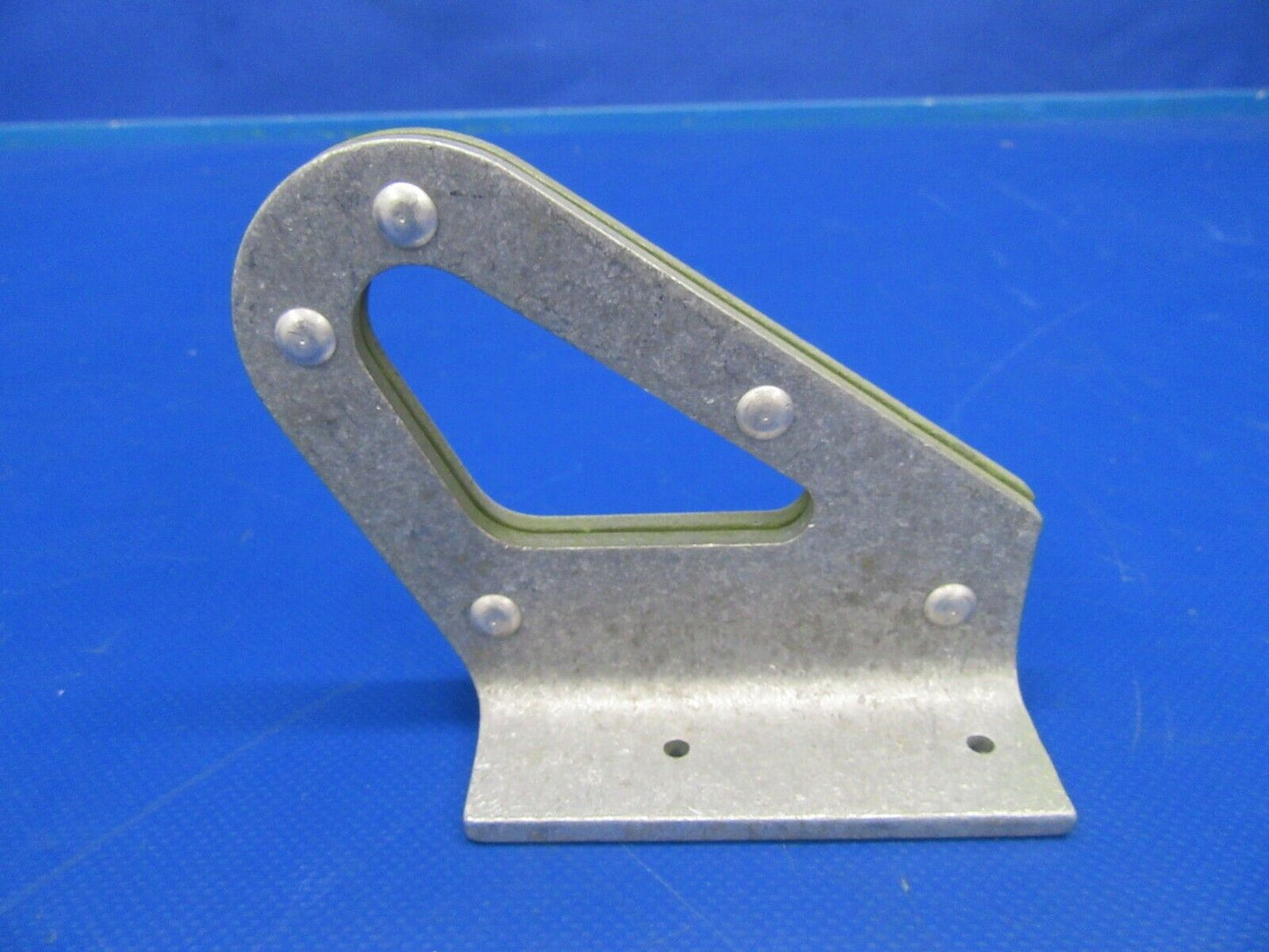 Piper Aerostar Tail Skid / Tail Tie Down NOS (0519-37)