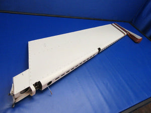 Cessna 177 RG Cardinal Rudder Assembly P/N 1733000-1 (1220-215)