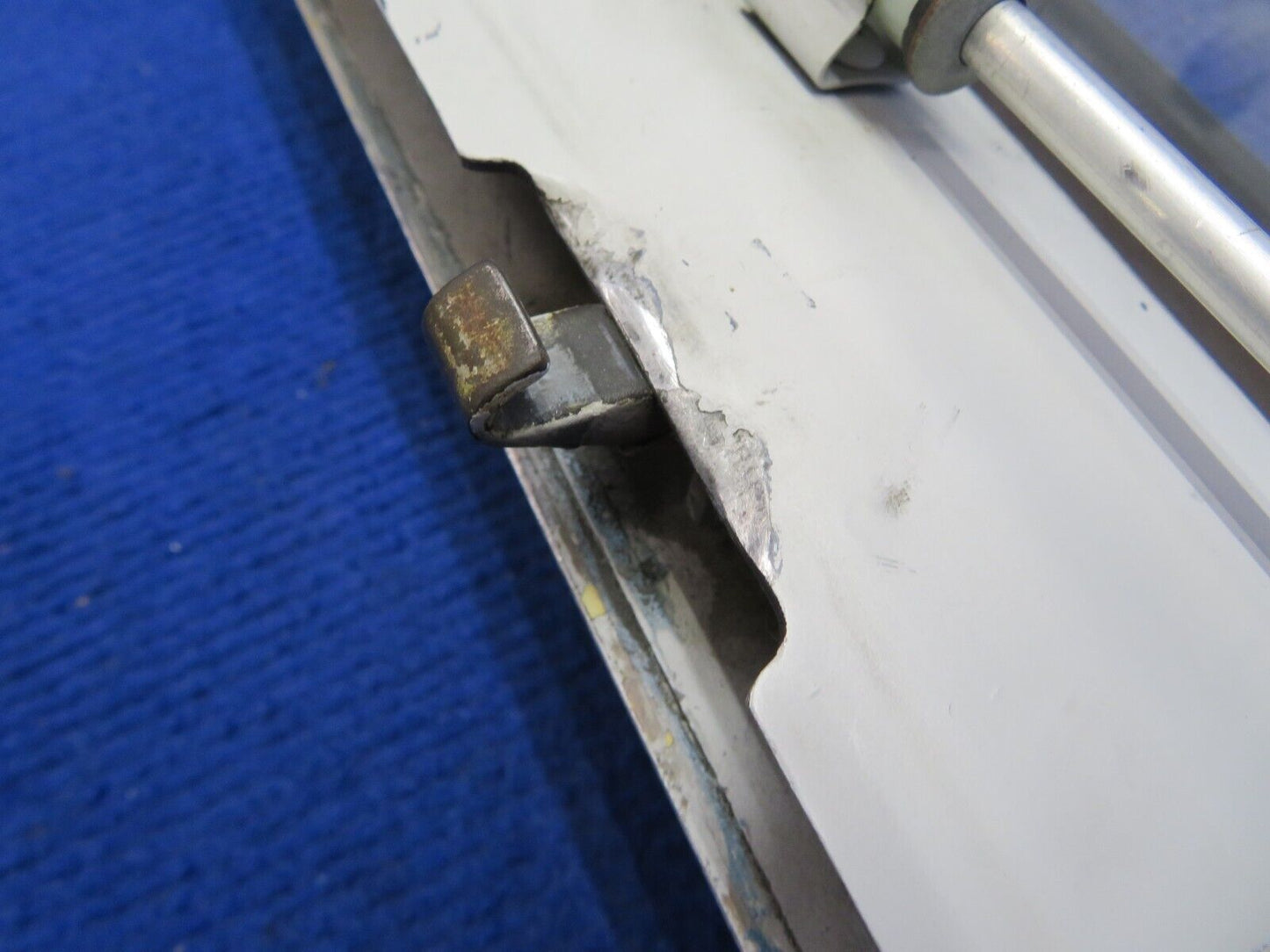 Socata TB-9 RH Cabin Door Assy P/N 2500100710 (0522-677)
