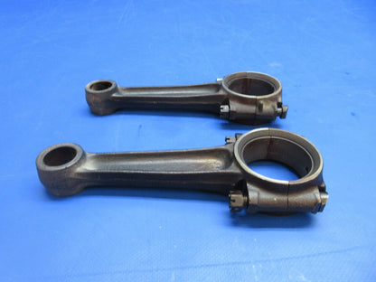 Continental O-200 Connecting Rod P/N 530184A2 LOT OF 4 (0723-172)