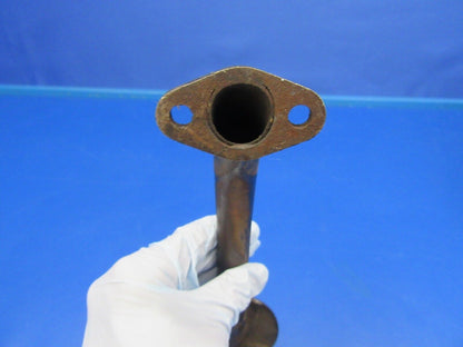 Continental 0-470 / IO-470 / IO-520 Tube Engine Oil Pump P/N 625207 (1017-01)