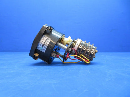 Cessna 310 /  310F Alcor Dual EGT Indicator (0923-415)