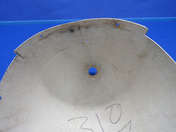 Cessna 310 Nose Cap P/N 0813040-7 (0519-188)