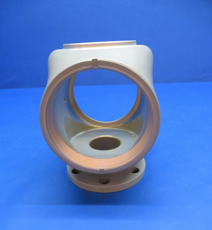 McCauley Threaded Retention Propeller Hub P/N 2D36C14 XEG OH w/ 8130 ( 0423-383)