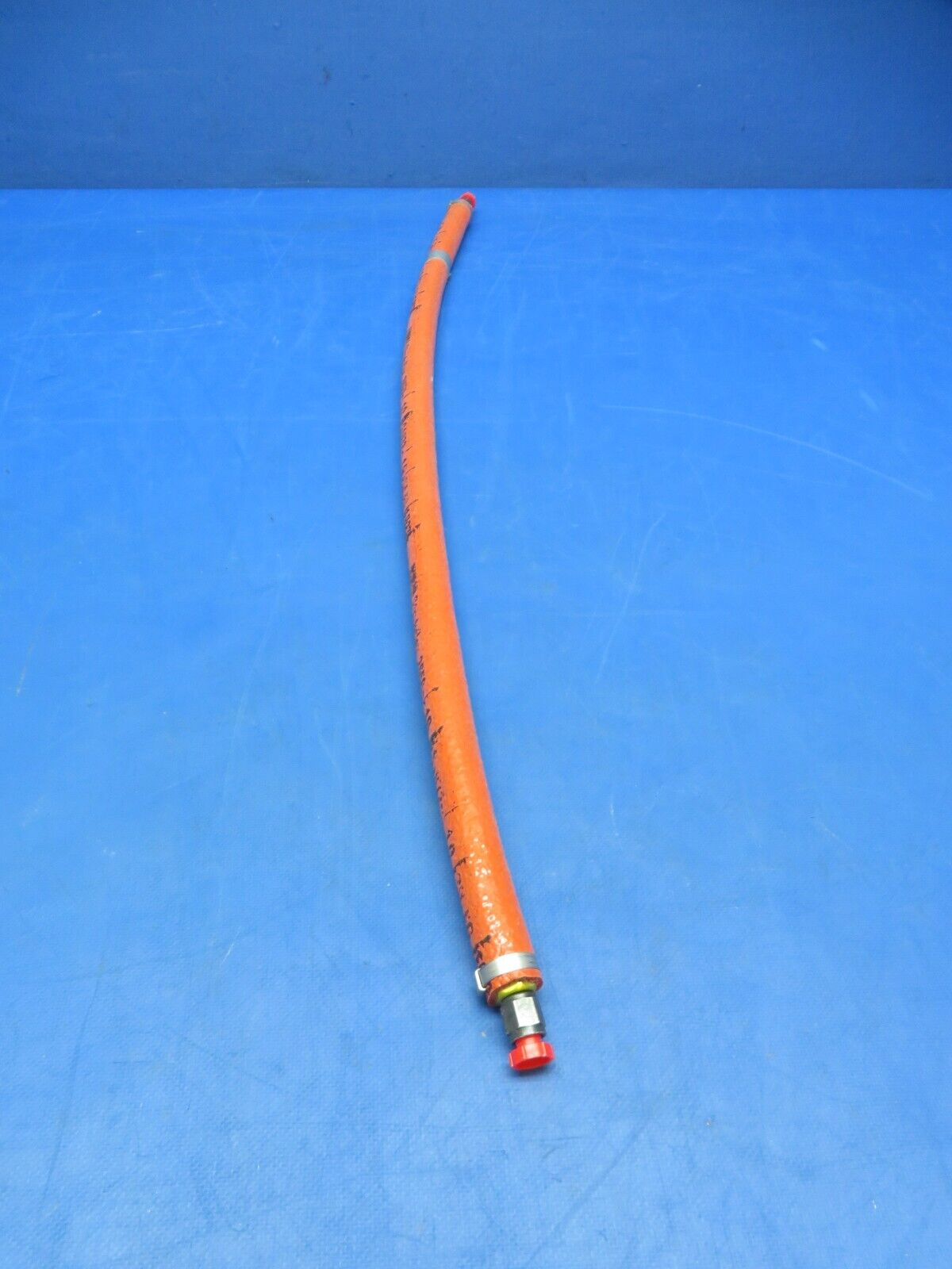 StratoFlex - 4 Aircraft Hose 31-1/2" P/N 111F417-45-0320 NEW (0923-448)