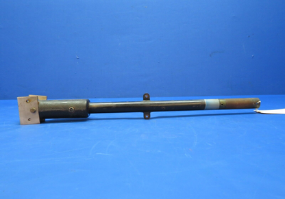 Piper PA-28-236 Stabilator Balance Weight & Tube Assy P/N 99803-03 (0723-354)