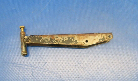 Piper PA-34-200T Channel & Trunion Cowl Flap Actuation P/N 37511-35 (1119-149)
