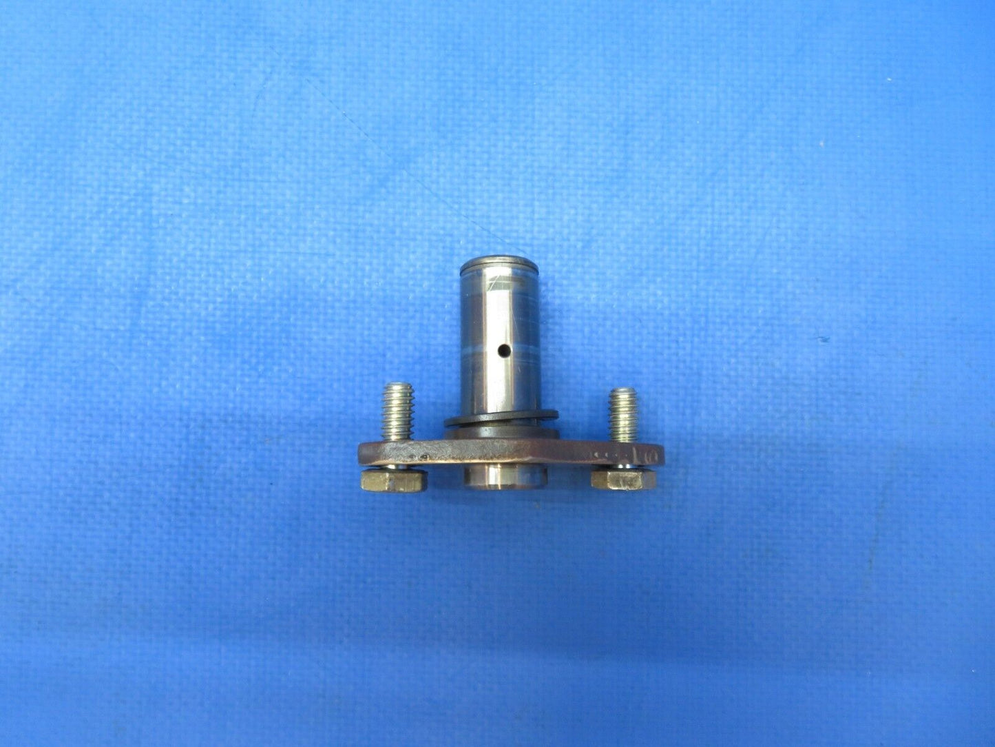 Lycoming TIO-540-U2A Shaft Fuel Pump Idler Gear P/N 72246 (0723-464)