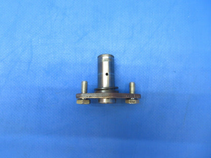 Lycoming TIO-540-U2A Shaft Fuel Pump Idler Gear P/N 72246 (0723-464)