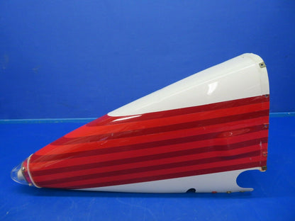 Beech Baron 58P Tail Cone with Strobe 58-360028-39 (0420-17)