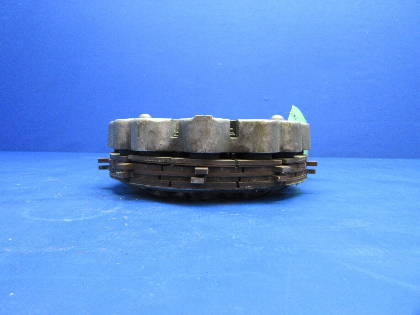 B.F. Goodrich Brake Assy P/N 2-993, 260-283, 104-202 CORE (1123-643)