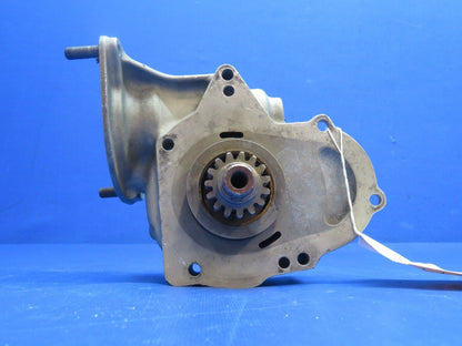 Continental Starter Drive Adapter P/N 630468 CORE (0124-1150)