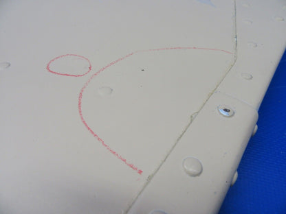 Mooney M20 / M20C RH Elevator P/N 430000-6 (0823-49)