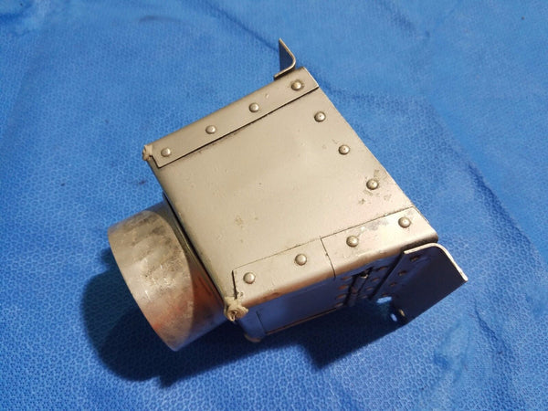 Beech Baron 58 Induction Alternate Air Box P/N 96-910024-602 (0616-181)