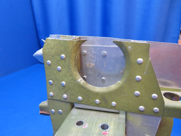 Piper PA-28-236 Dakota Box Assy Spar Lower Cockpit P/N 35744-04 (0323-21)