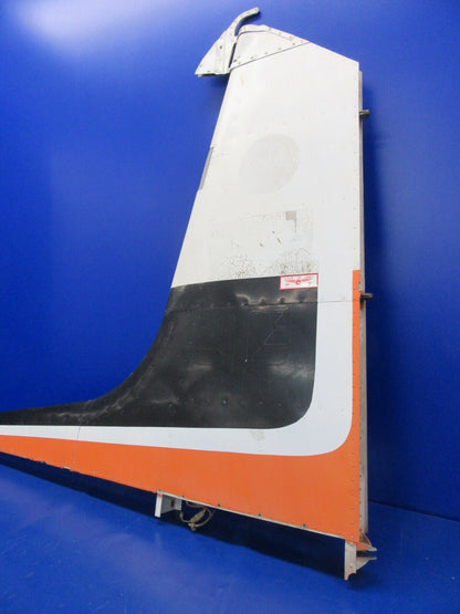 Cessna 188 / 188B AgPickup Vertical Stabilizer / Fin P/N 0731000-86AGW (0623-06)